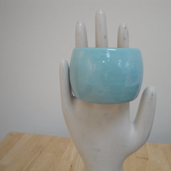 Metal Bangle - Picture 2 of 5